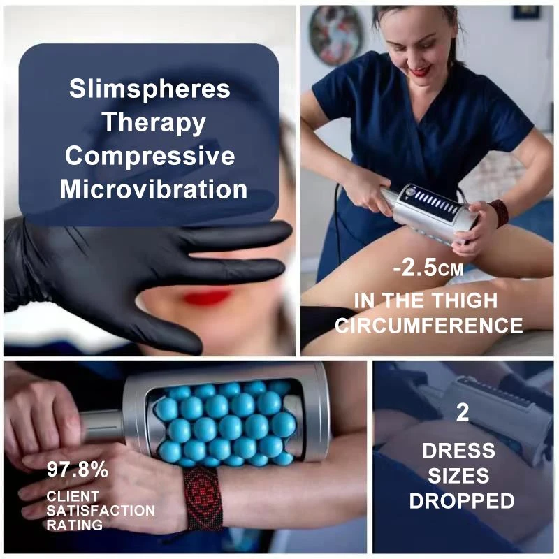 Terapia Endosferas